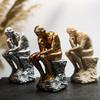Boliginnredning – Statuetter
