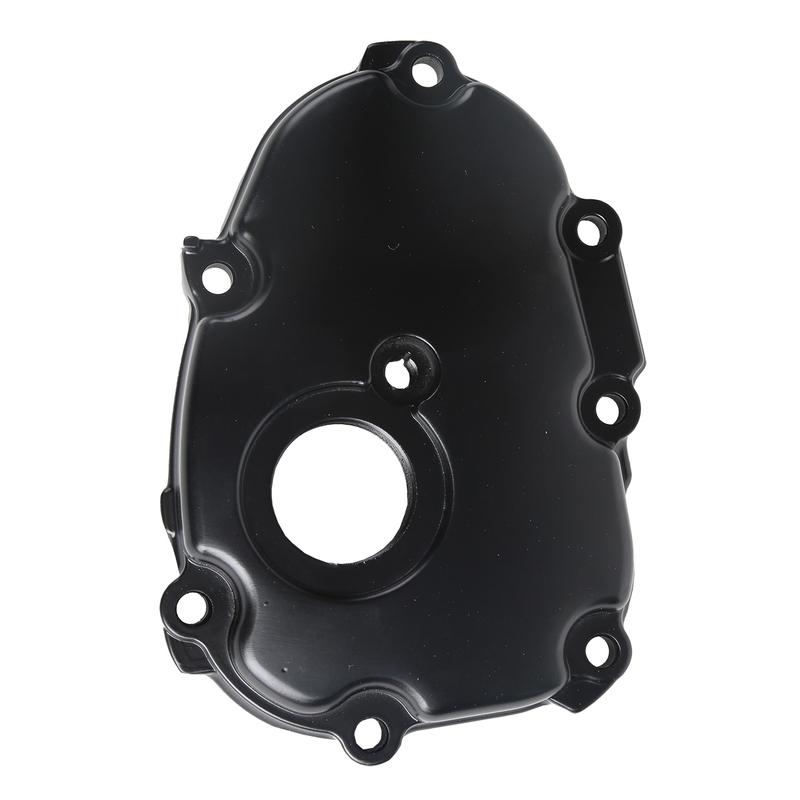 Oil Pump Cover Crank Case For Yamaha YZF R6 600 2006-2024 Motorcycle Accessories