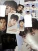 NCT Dream 2024 Season's Greetings - Bundle Sale: Jeno, Mark, Haechan, Jaemin, Il Used