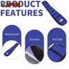 Seat Cover Waterproof Non-slip Thick Particles Design For YAMAHA YZ85 YZ 85 2002-2017 Dirt Pit Bike Motorcycles Accessories JFG
