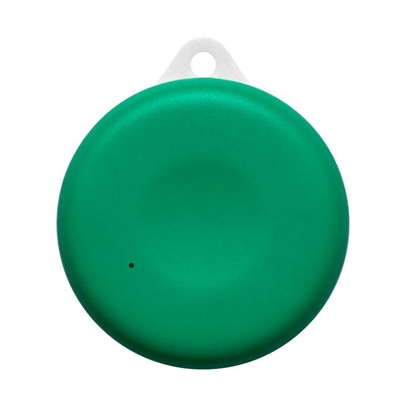 

nRF52810 Bluetooth Beacon: Acceleration, Temperature, Humidity, Pressure Sensor