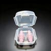 In-Stock Silicone Diving Earplug Set for Adults and Children - Waterproof and Professional