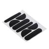 2 Sets 0,6 mm Mauspads Mausskates Mauspads für MX Anywhere 3S Maus