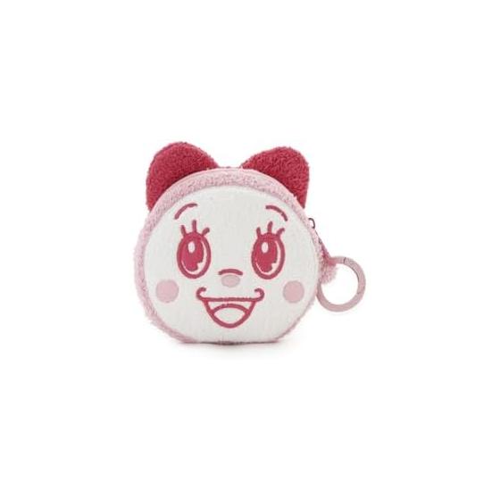 [Doraemon] Baby Moco Face Pouch PWGB261512
