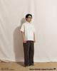 NALC Iso Shirts - Afternoon Sand Beige