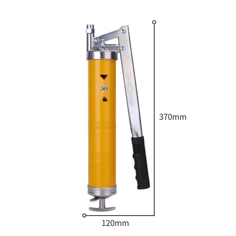 Deli High-Pressure Manual Grease Gun