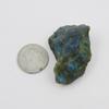 Uncut Raw Natural Multi Color Sapphire 169.10 Ct Rough Loose Gemstone