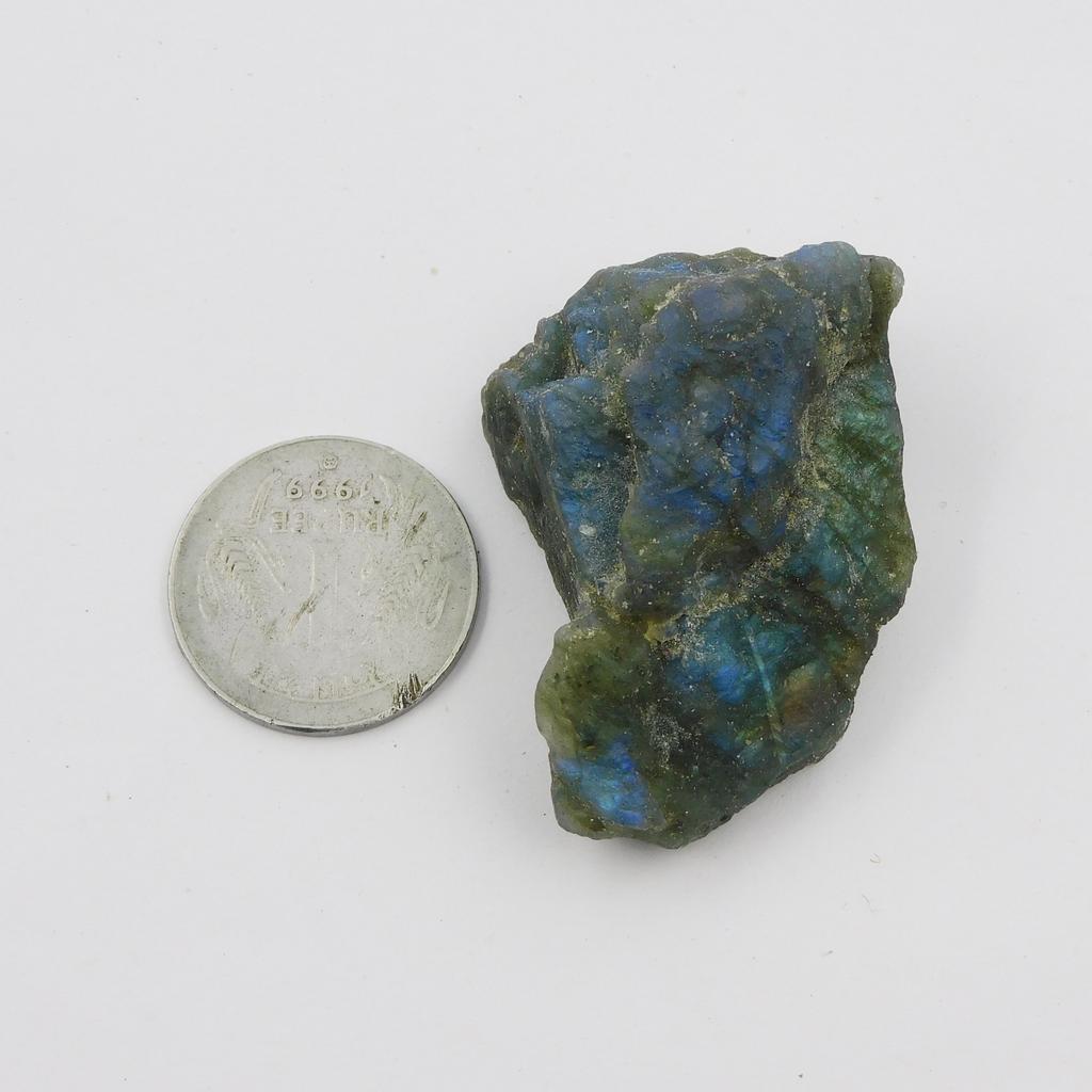 Uncut Raw Natural Multi Color Sapphire 169.10 Ct Rough Loose Gemstone