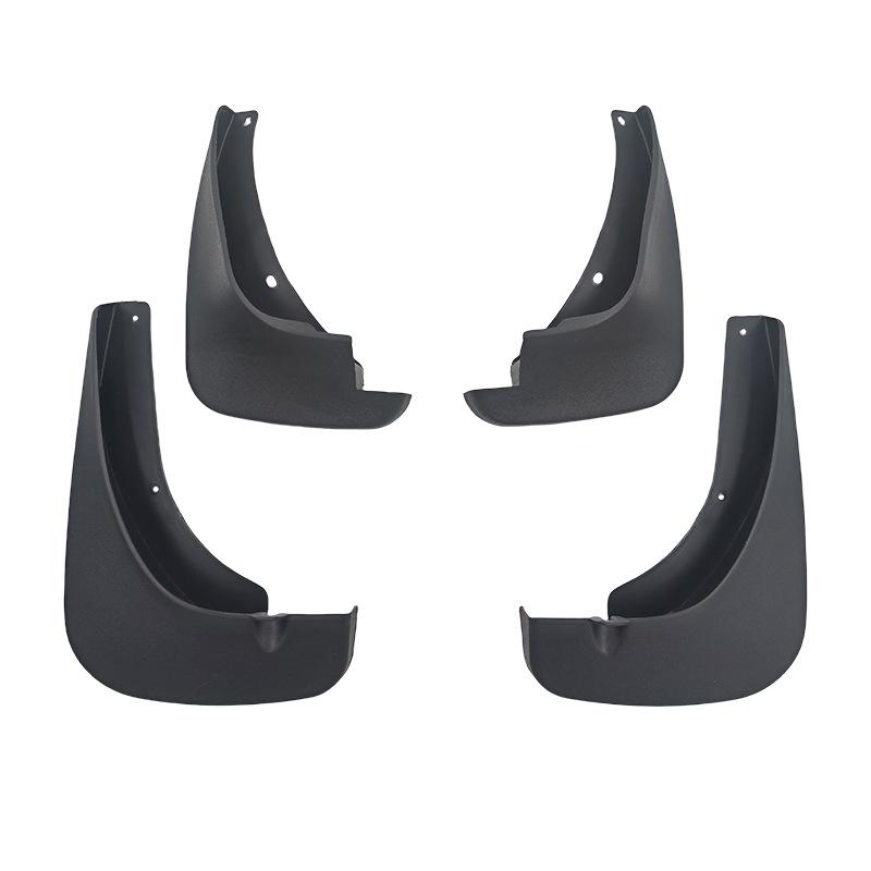 KIA Forte 2014-2017 Car Tire Mudguard
