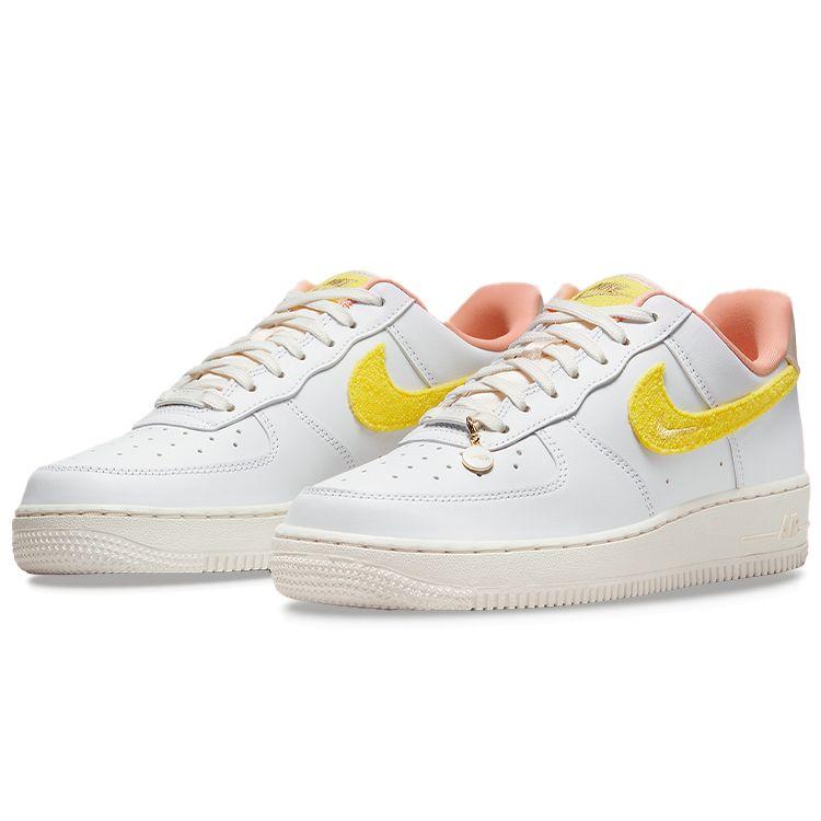 Nike Air Force 1 07 LX Mama Dámské tenisky Bílá Phantom Perlově bílá DV2183-100