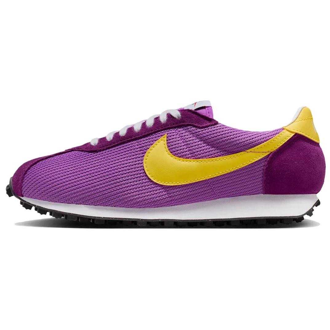 

Stranger Things x Nike LD 1000 Running Shoes Women s Fuchsia IM3887-500 38.5