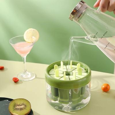 Utensili per il gelato – Stampi per gelato