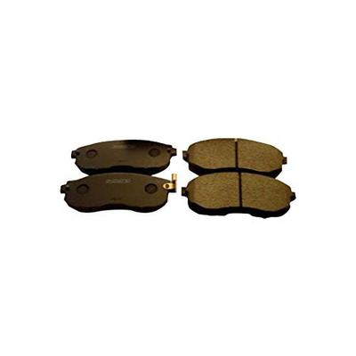 Akebono AN-735WK Zestaw klocków hamulcowych 1 sztuka