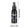 100ml Car Headlight Lens Restoration Repair Fluid Polishing Cleaner Spray