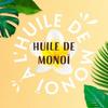 Lovea - Huile De Massage Multi-Usages - Monoï - Tous Types De Peaux 50ml