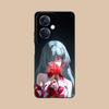 Wuthering Waves Phrolova Phone Case for OPPO Find X9 X8 X7 X6 X5 X3 X2 Plus s Pro Ultra Lite Colorful Printing Cover Smartphone