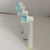 4Pcs Adult Replacement Auto Electric Toothbrush Heads