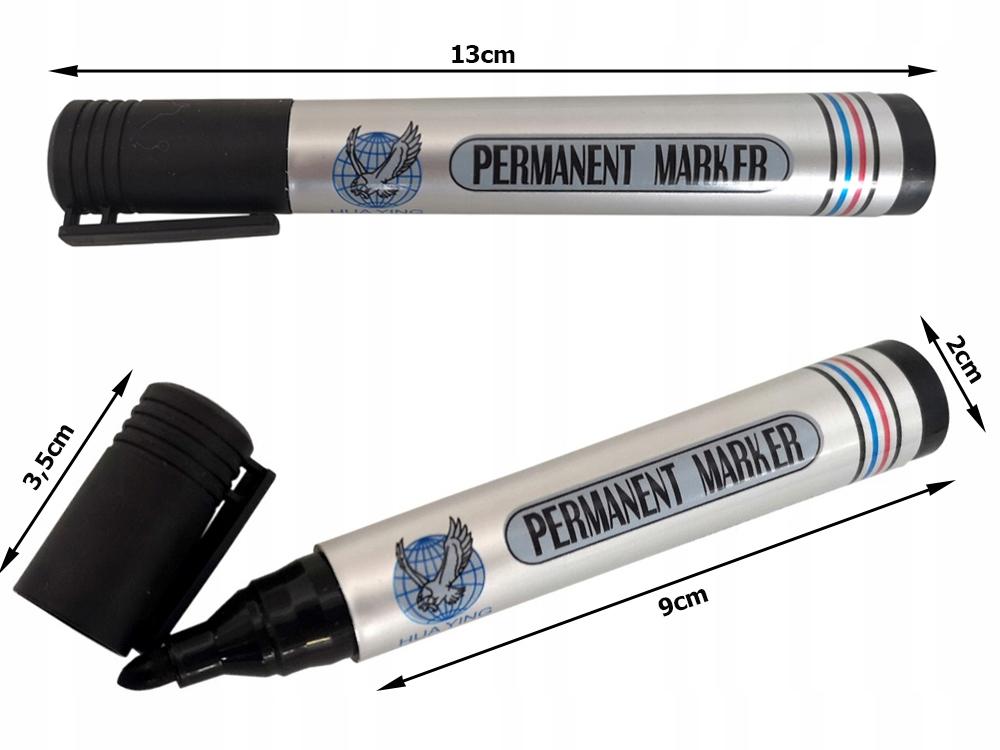 Marker 3200 Black (1200) Gab_A