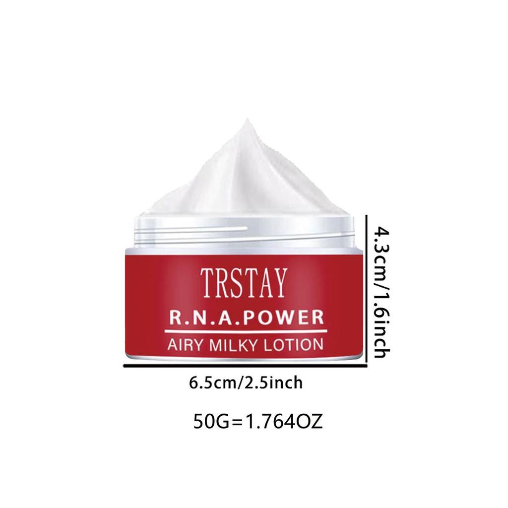 Brightening and Firming Cream To Brighten the Complexion, Firm the Skin and Reduce Dullness