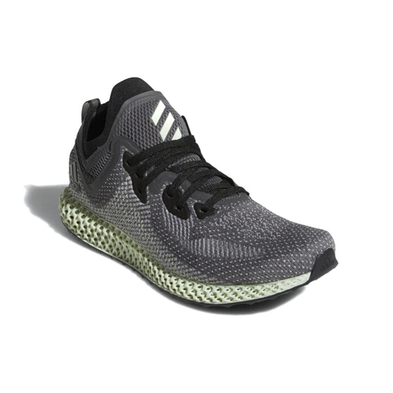 Adidas AlphaEdge 4D Ltd 'Ash Green' Sneakers AC8485