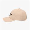 Iro Logo Embroidery Baseball Cap Bei09 Greb