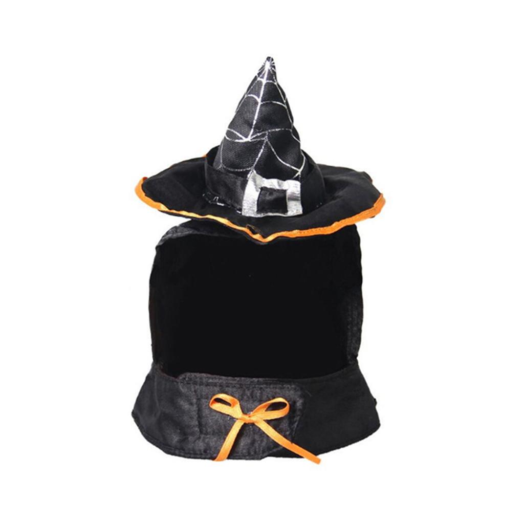 Theme Mischievous Cat Dogs Cosplay Hat Cute Festival Animal Hat with Adjustable Neck Strap Cosplay Accessories