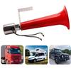180DB 12V-24V Powerful Auto Air Horn Waterproof Auto Loudspeaker Air Compressor Electric Car Horn for Truck Boat Motorcycle