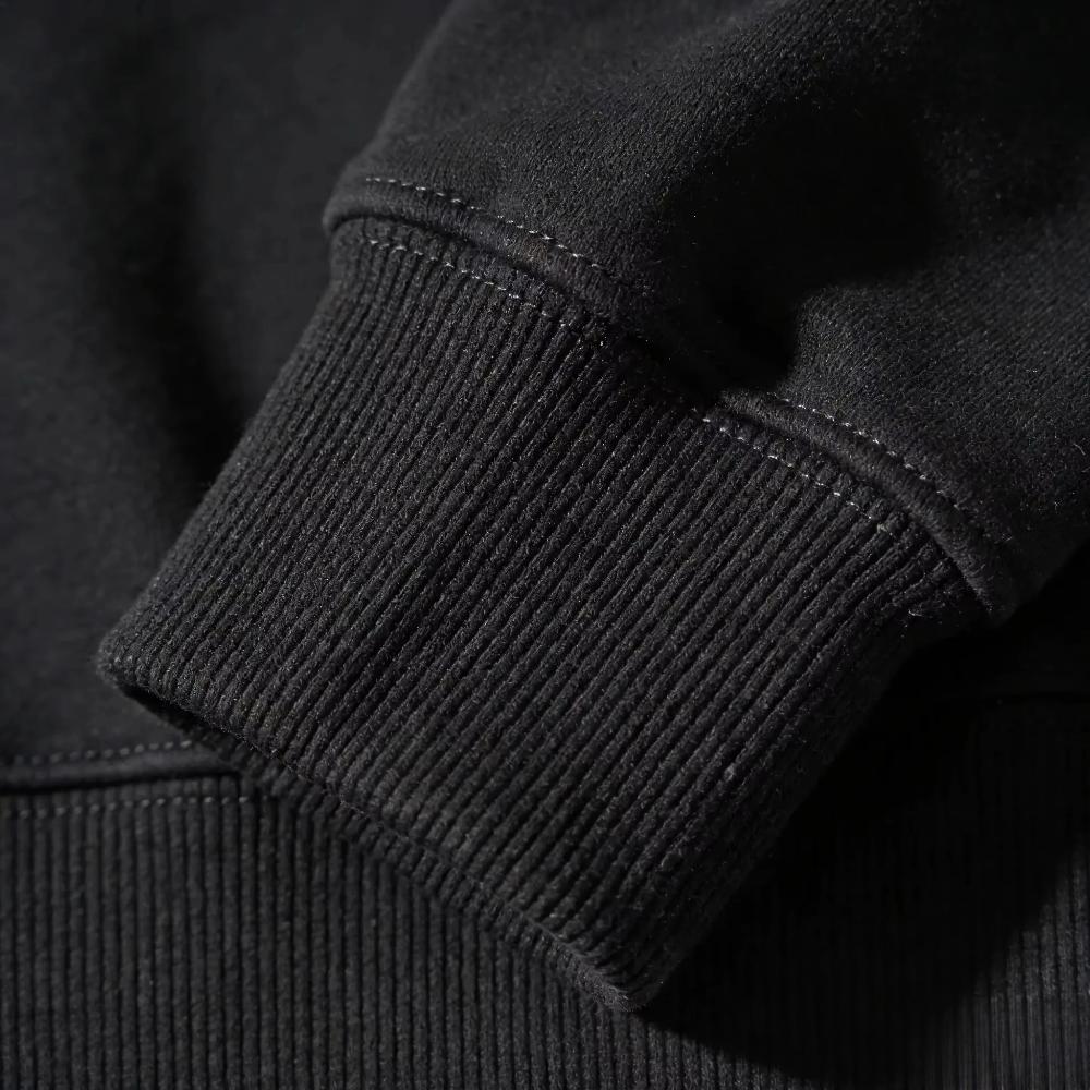Sportbekleidung Herren Druck Weich Einfach Mit Kapuze Anzug Stilvoll Locker Sportkleidung Herren