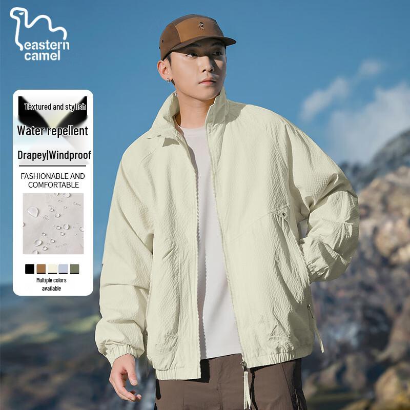 

EASTERN CAMEL Men s American Pilot Jacket 2XL