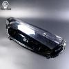 23-25 Honda CRV Transparent Headlight Cover