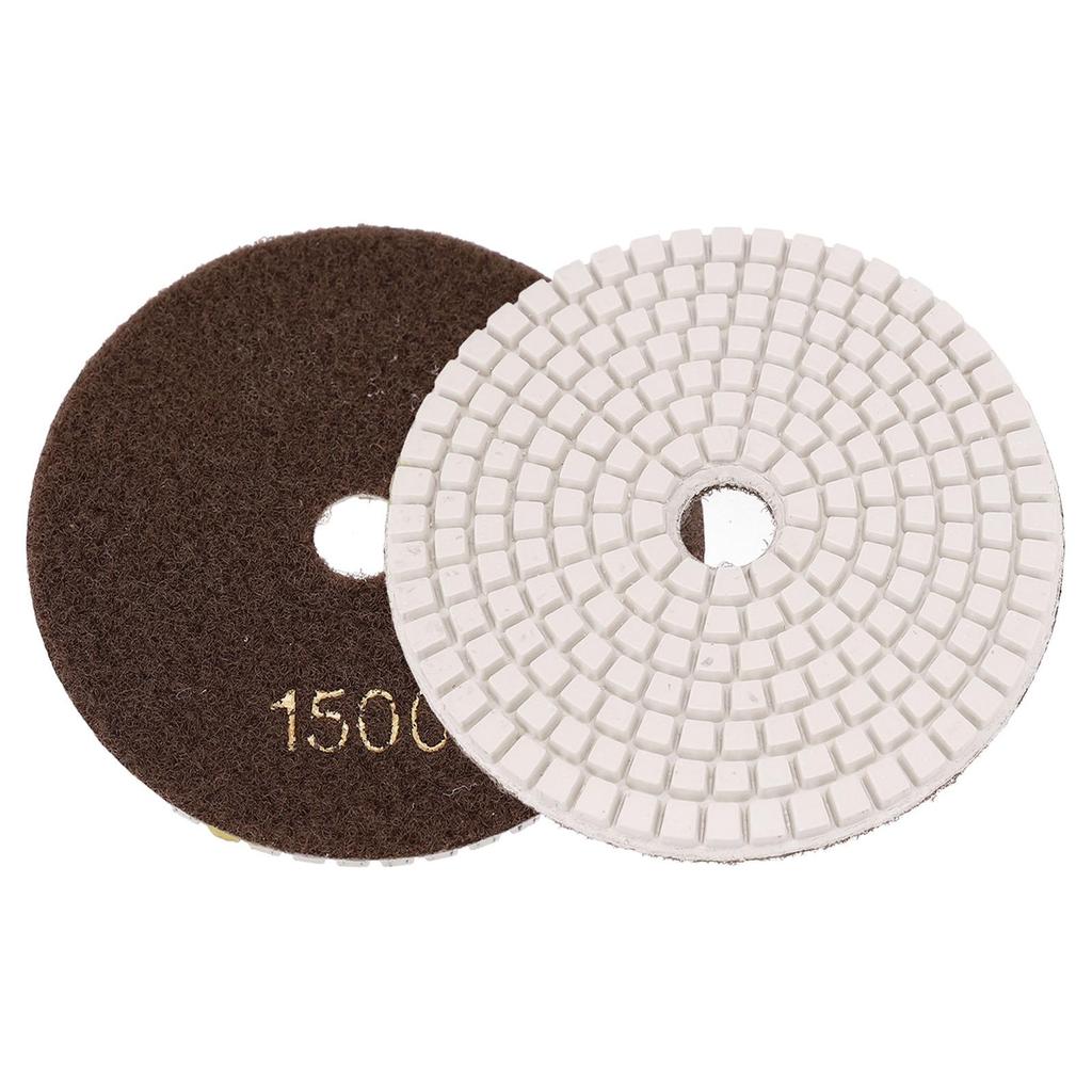 Sanding Polishing Pad Stone Wet / Dry 30-10000grit Building