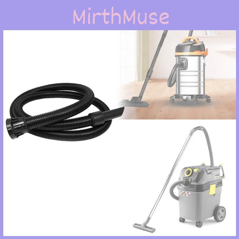 Nrv200 Staubsaugerzubehör Mit 2,5 m Tragbarem Schlauch Für Haushaltsreinigung