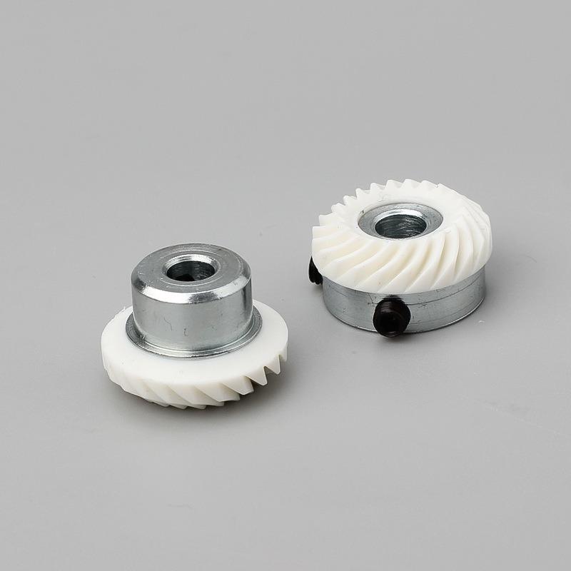 

382980 Набор винтовых зубчатых колес подачи ткани для швейных машин Singer Home