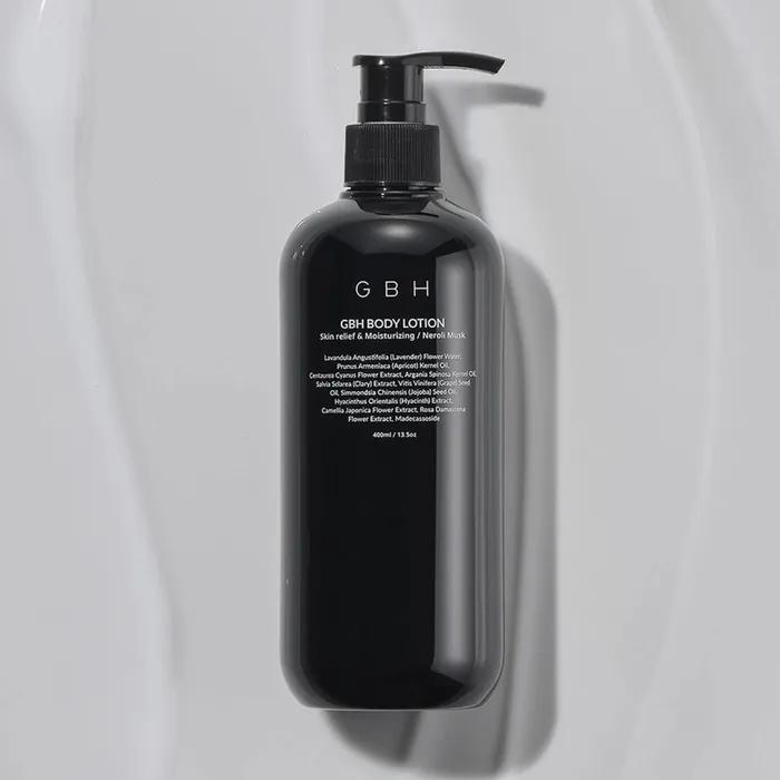 Neroli Musk Body Lotion 400g