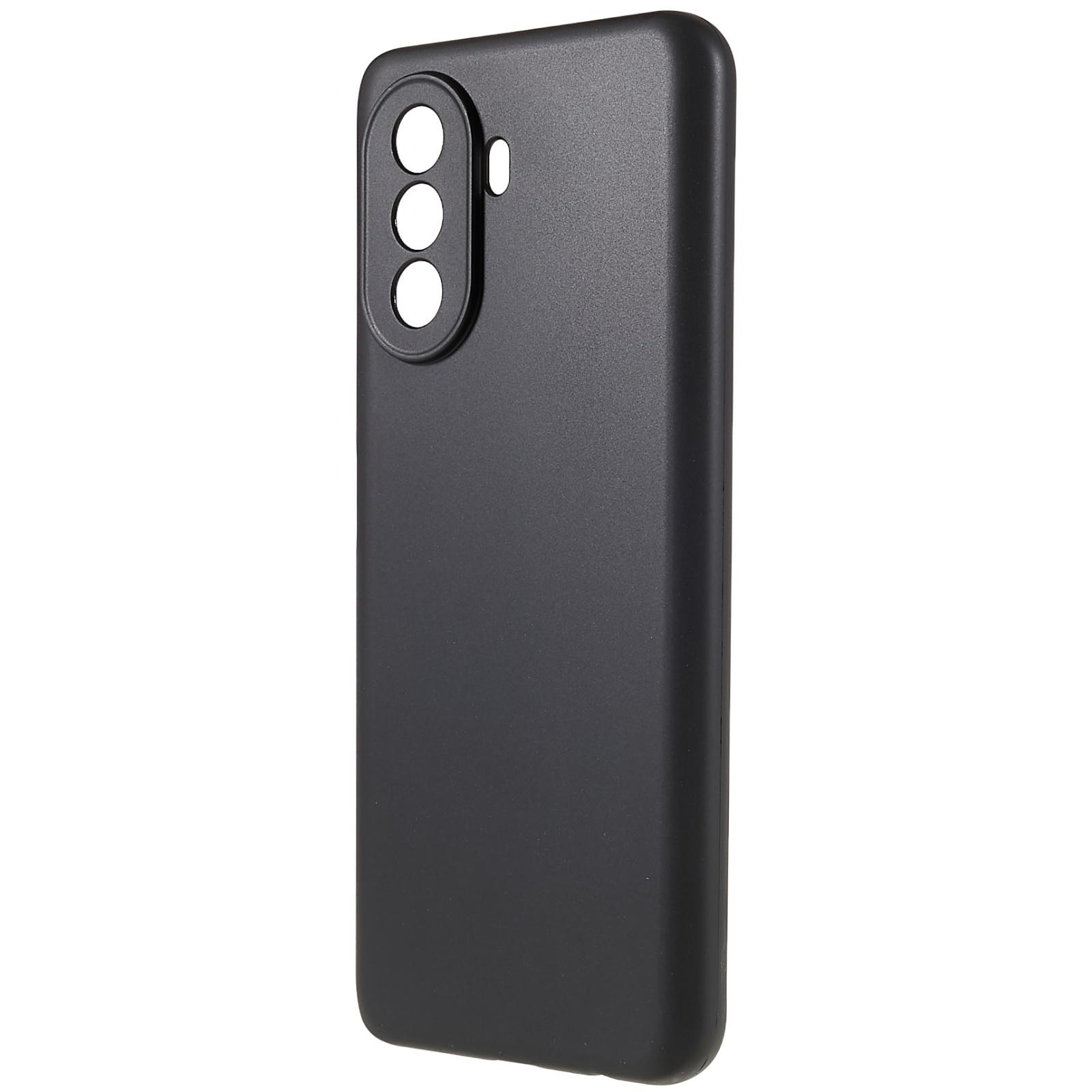 Glossy TPU