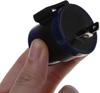 Motorcycle Indicator Relay Flasher 6V To12V 2 Pin Bee Per Flasher Relay Signal LED Indicator Turn Signal