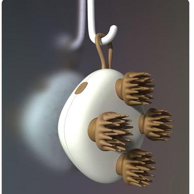 Massage & Wellness – Kopfmassage