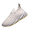 New Blade Shoes Fly-woven Mesh Breathable Casual Trendy Shoes Men's Shoes Soft Low Lightweight Running Shoes