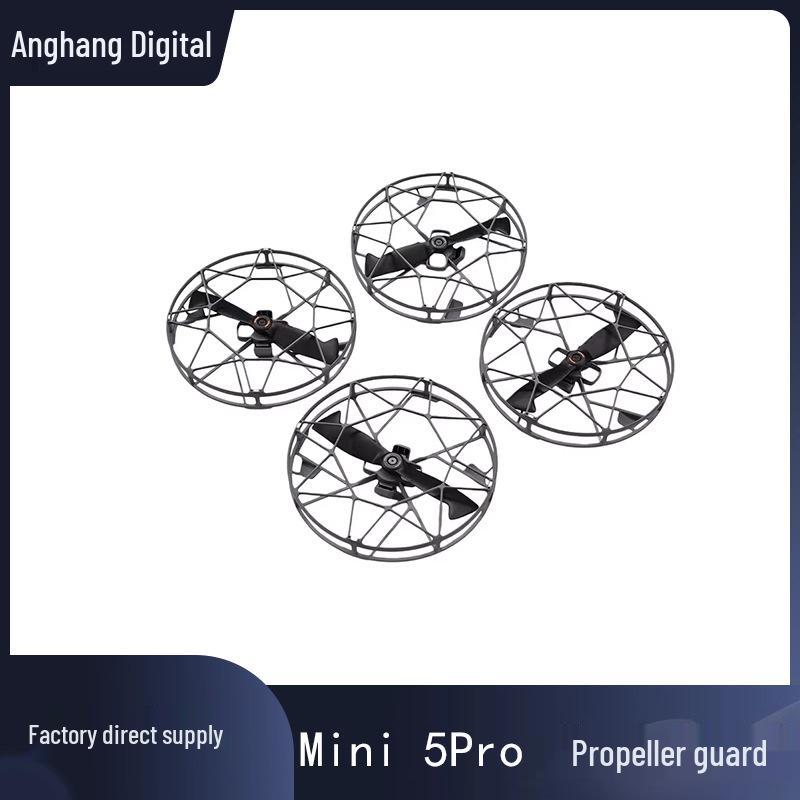 DJI Mini 5 Pro Propeller Guard