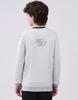 Monte Carlo Boys Round Neck Full Sleeves Sweatshirt