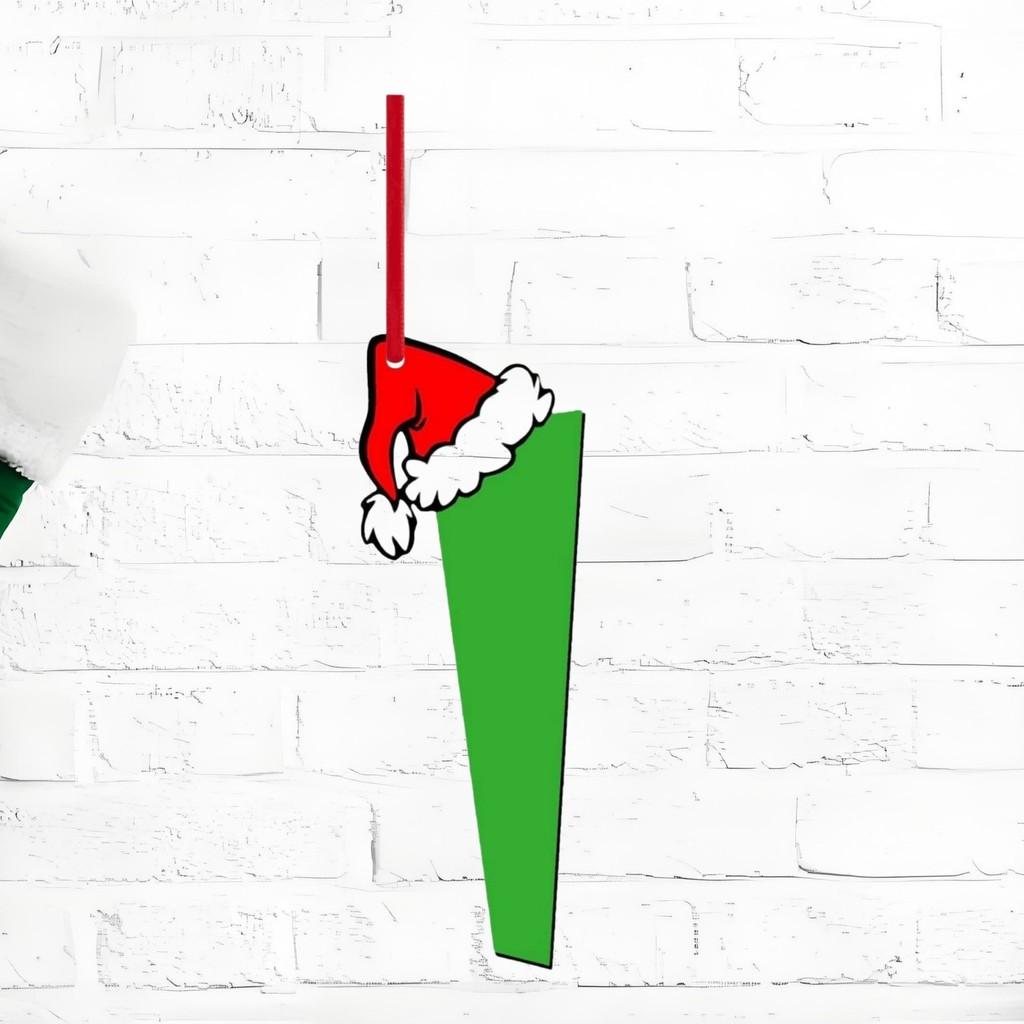 Ideas 26 Christmas Letter Ornament Pendant Christmas Tree Home Gifts Partys