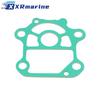 6CJ-W0078 Water Pump Impeller Kit for Yamaha 4-Stroke 70HP F70A Outboard Motor 6CJ-W0078-00 6CJ-W0078-01