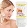 Neck Firming Cream-Moisturize, Tightening & Lifting-Create A Beautiful Neck-Suitable for All Skin Types, 120g