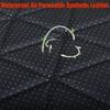 Car Seat Covers, PU Leather Car Seat Cushions, Car Seat Cushion Protection, Car Seat Cushion Accessories