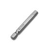 Drill Screwdriver Bit Hex Shank Length 50mm Magnetic