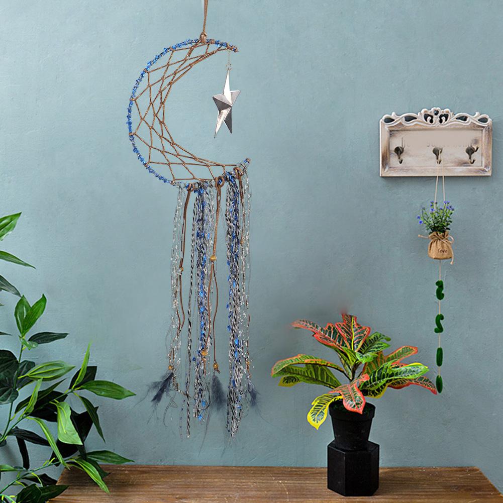 Distinctive Style Dream Catcher Home Wall Hanging Ornament Girl Gift