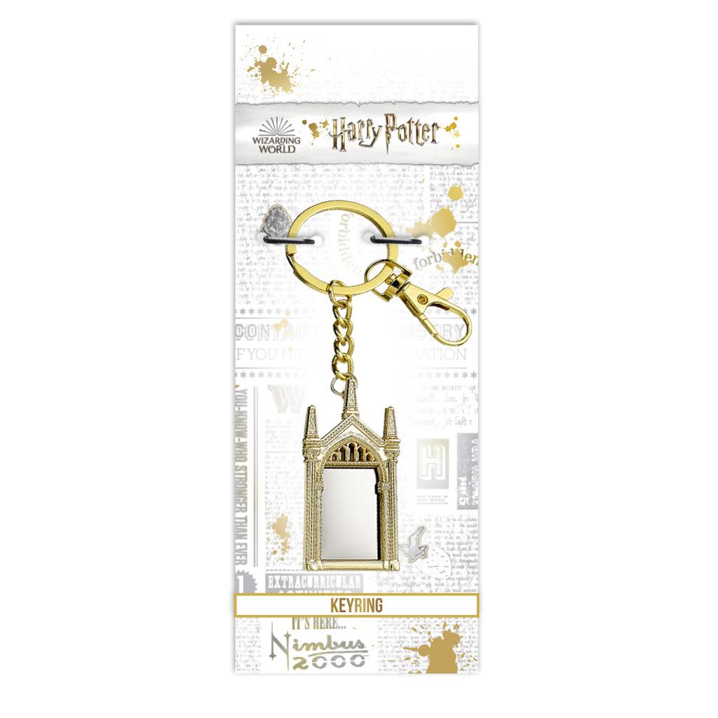 Harry Potter Mirror of Erised Keyring