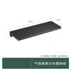 HeLianHongYi Bathroom Wall Shelf