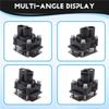 Y90A-Boat Motor 682-W0078-00 682-W0078-01 682-W0078-A1 18-3148 Water Pump Repair Kit With Housing For 9.9HP 15HP
