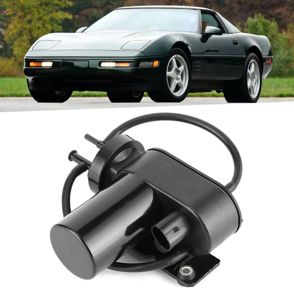Vacuum Pump 10098493 94669091 Accessory Fit for Corvette C4 ZR1 LT5 1995?1999